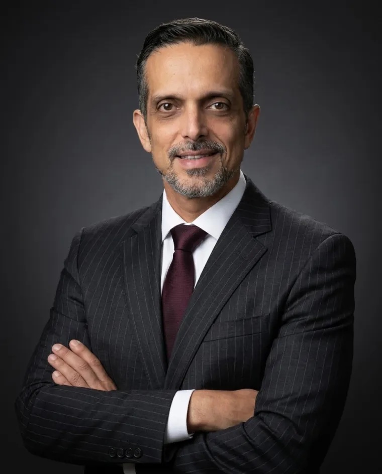 Dr. Thomas Marzano